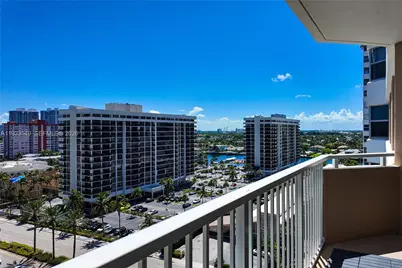 1980 S Ocean Dr #11N, Hallandale Beach, FL 33009 - Photo 23