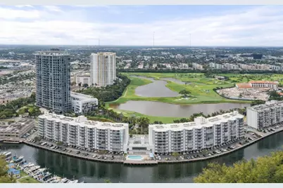 200 Diplomat Pkwy #530, Hallandale Beach, FL 33009 - Photo 23