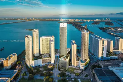 488 NE 18th St #305, Miami, FL 33132 - Photo 23