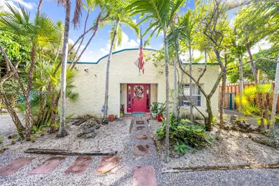 1840 Tigertail Ave, Miami, FL 33133 - Photo 1