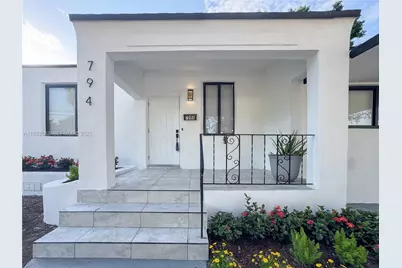 794 NW 44th St, Miami, FL 33127 - Photo 5