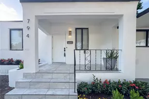 794 NW 44th St, Miami, FL 33127 - Photo 5