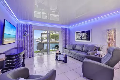 2600 Diana Dr #110, Hallandale Beach, FL 33009 - Photo 1