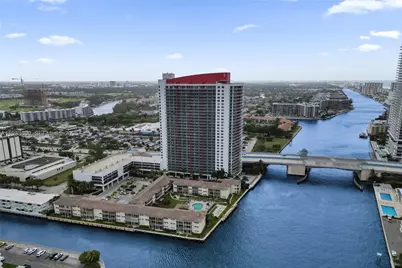 2600 Diana Dr #110, Hallandale Beach, FL 33009 - Photo 59