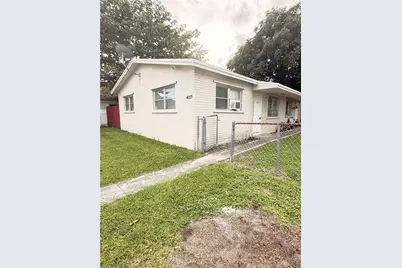 4851 SW 28th Ter #1, Dania Beach, FL 33312 - Photo 1