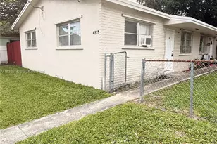 4851 SW 28th Terrace, Dania Beach, FL 33312 - Photo 1