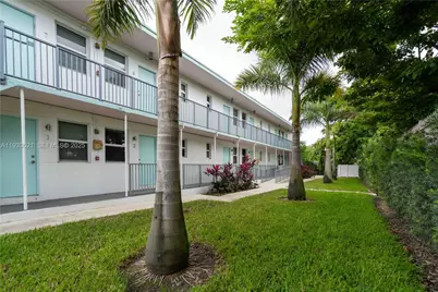 1950 NW 2nd Ct #7, Miami, FL 33136 - Photo 13