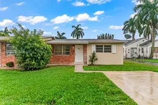 72 NW 162nd St, Miami, FL 33169 - Photo 3