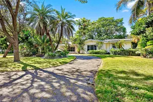 11890 SW 72nd Pl, Pinecrest, FL 33156 - Photo 1