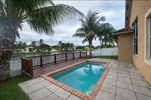 13877 SW 50th St, Miramar, FL 33027 - Photo 9