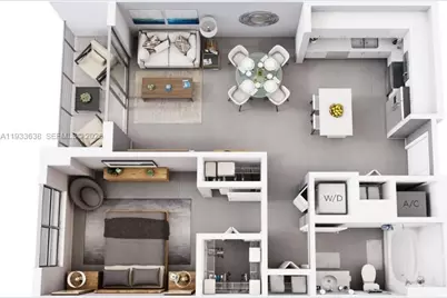 1776 Polk St #1605, Hollywood, FL 33020 - Photo 19