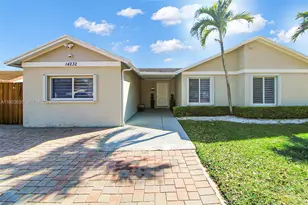 14232 SW 155th St, Miami, FL 33177 - Photo 5