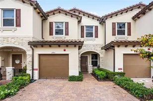 2781 NW 55th Way, Lauderhill, FL 33313 - Photo 1