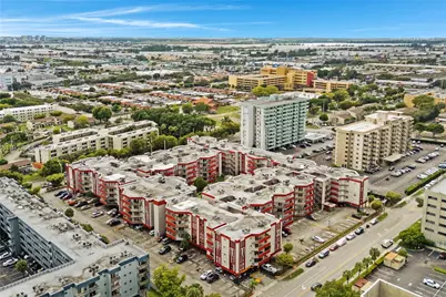 1750 W 46th St #544, Hialeah, FL 33012 - Photo 33