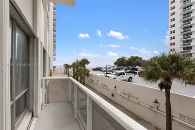 2751 S Ocean Dr #208S, Hollywood, FL 33019 - Photo 29