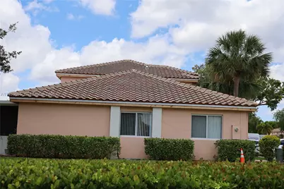 20816 NW 2nd St, Pembroke Pines, FL 33029 - Photo 7