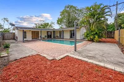 6841 Raleigh St, Hollywood, FL 33024 - Photo 35