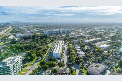 16851 NE 23rd Ave #A308, North Miami Beach, FL 33160 - Photo 19