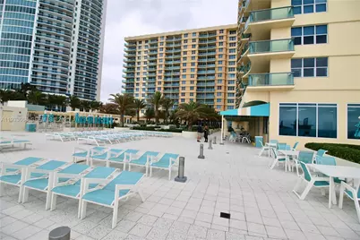 2501 S Ocean Dr #427, Hollywood, FL 33019 - Photo 43