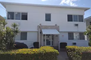 6950 Byron Ave, Miami Beach, FL 33141 - Photo 1