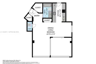 4925 Collins Ave, Miami Beach, FL 33140 - Photo 19