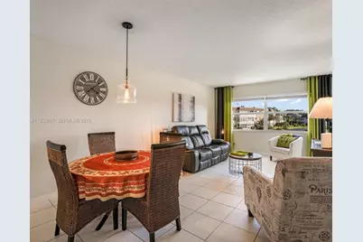 4706 NW 36th St #507, Lauderdale Lakes, FL 33319 - Photo 5
