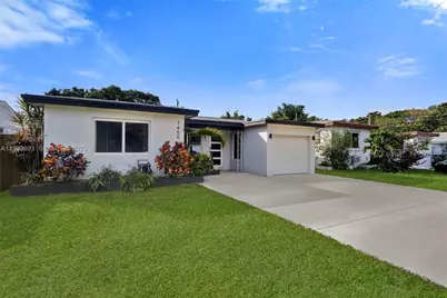 1450 NE 180th St, North Miami Beach, FL 33162 - Photo 3