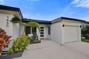 1450 NE 180th St, North Miami Beach, FL 33162 - Photo 5