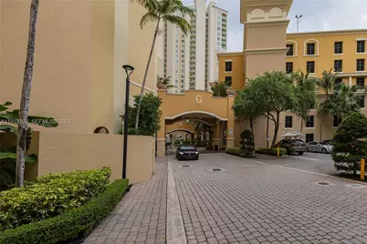 3330 NE 190th St #1112, Aventura, FL 33180 - Photo 35