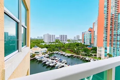 3330 NE 190th St #1112, Aventura, FL 33180 - Photo 27