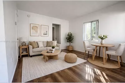 251 Hibiscus Dr #2, Miami Springs, FL 33166 - Photo 5