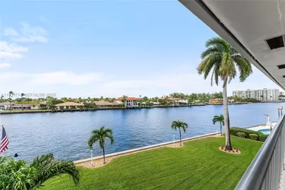 743 N Riverside Dr #5C, Pompano Beach, FL 33062 - Photo 29