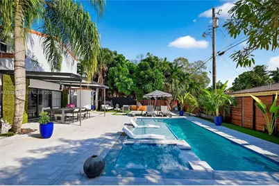 800 NE 97th St #0, Miami Shores, FL 33138 - Photo 3