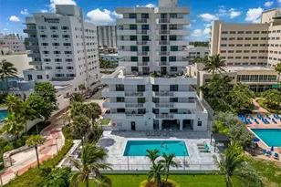 4301 Collins Ave, Miami Beach, FL 33140 - Photo 29