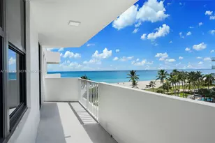 4301 Collins Ave, Miami Beach, FL 33140 - Photo 19