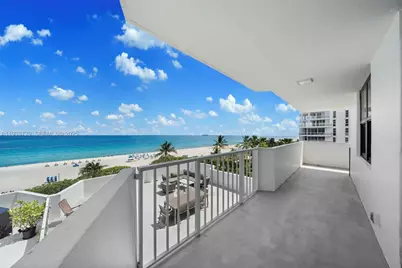 4301 Collins Ave #605, Miami Beach, FL 33140 - Photo 1