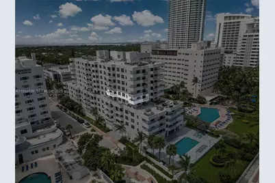 4301 Collins Ave #605, Miami Beach, FL 33140 - Photo 25