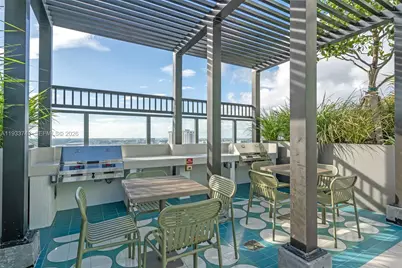 601 N Miami Ave #1607, Miami, FL 33132 - Photo 39