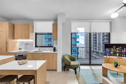 601 N Miami Ave #1607, Miami, FL 33132 - Photo 9