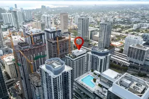 601 N Miami Ave, Miami, FL 33132 - Photo 47