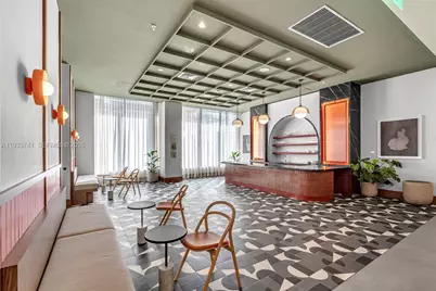 601 N Miami Ave #1607, Miami, FL 33132 - Photo 23