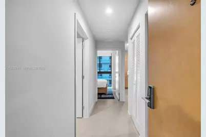 601 N Miami Ave #1607, Miami, FL 33132 - Photo 7