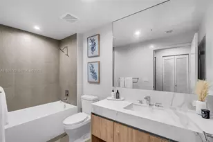 601 N Miami Ave, Miami, FL 33132 - Photo 13