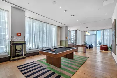 601 N Miami Ave #1607, Miami, FL 33132 - Photo 29