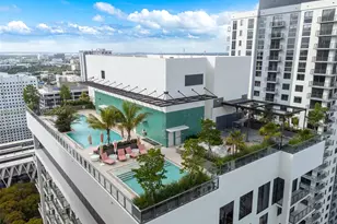 601 N Miami Ave, Miami, FL 33132 - Photo 49