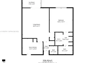 4751 NW 21st St, Lauderhill, FL 33313 - Photo 23