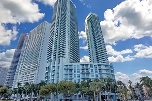 1900 N Bayshore Dr, Miami, FL 33132 - Photo 1