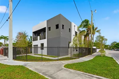 1393 NW 31st St #A, Miami, FL 33142 - Photo 1