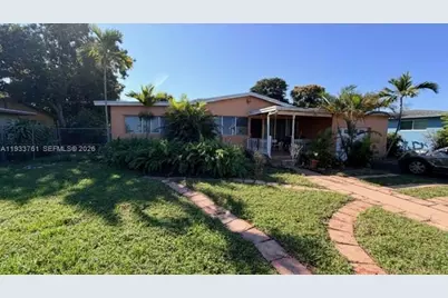 1100 NE 110th St, Miami, FL 33161 - Photo 1