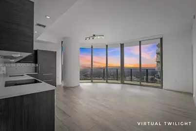 45 SW 9th St #4306, Miami, FL 33130 - Photo 3